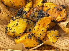 -云阿蛮云南生烫牛肉米线(奉贤路店)