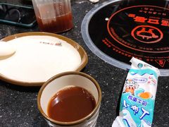 酸梅汤-福口居京味火锅(华光路店)