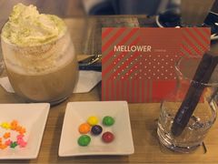 -麦隆咖啡Mellower Coffee(弘基时尚生活中心店)
