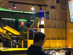 大堂-蒙料·手把肉(望京店)