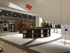 -公益图书馆(江南大学店)