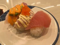 -濱寿司(高新伊藤店)