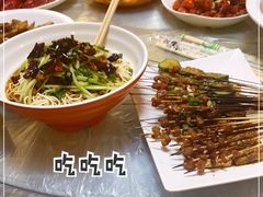 -四妹餐厅(玫瑰街店)