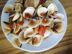 -四川人郑霞海鲜