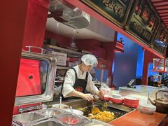 -怪噜范·贵阳小吃大排档(金源旗舰店)