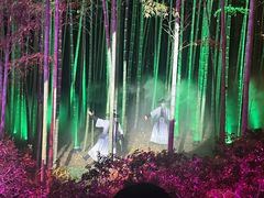 -杭州黄龙洞