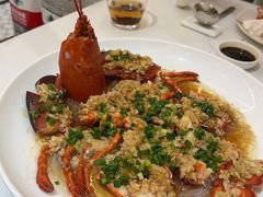 -帝皇海海鲜豆捞(桐泾商务广场店)