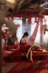点击看大图 -美云庭古装·格格服汉服·京城旅拍(北京店)