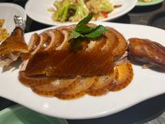 -北平盛世·新京菜·北京烤鸭(劲松·双井店)