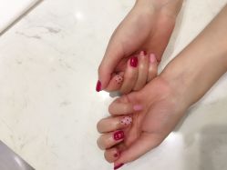 -M Nails & Beauty美甲美睫美体