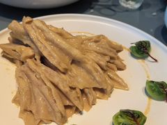 -小大董·烤鸭(观景餐厅·南京西路店)