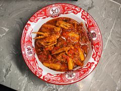 -笨豆腐居民楼菜馆•江西小炒(天津开发区店)