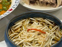 -雅酌园·烟火南京菜(颐和路店)