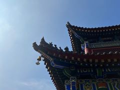 -西安市广仁寺