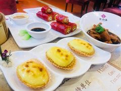 -点都德(千灯湖环宇城店)