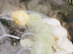 -锅老头铁锅炖•大锅蒸汽海鲜(韩乐坊店)