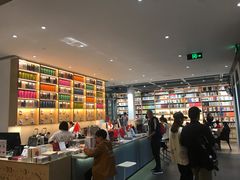 -三联韬奋书店(宽窄巷子店)