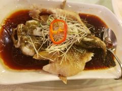 -申粤轩酒楼·三十年粤菜经典(丁香花园店)