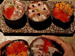-贰捌零叁精致料理(钱湖店)