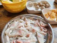 -鱼醉无骨鱼·中山脆肉鲩(荔湾路店)