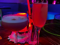 -MOSSO音乐酒吧·Live House(南京西路店)