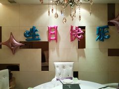 -茉莉餐厅·家宴·欢聚(环城南路店)