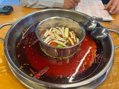 -飘香火锅(玉林西路店)