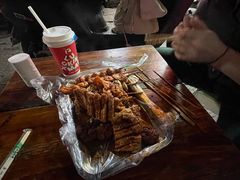 -胡仁根胡记炸炸炸