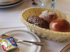 黄油面包篮-莫斯科餐厅