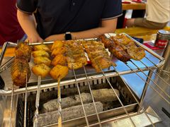 -古彭7只羊·徐州烧烤(旗舰店)