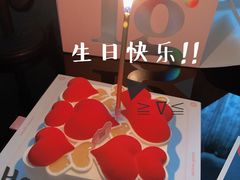 -GRAMCAKE一克甜品(昙华林花园山店)