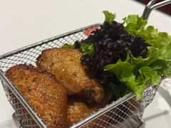 -安妮意大利餐厅(丽都店)