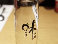 -味太助·银饭食堂(中华城店)
