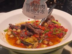 -佬麻雀·新湘菜(东方宝泰店)