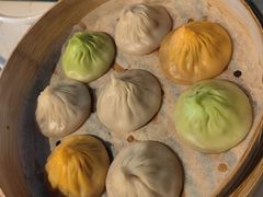 -上海和平饭店龙凤厅 Dragon Phoenix