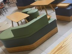-星巴克(来福士办公楼店)