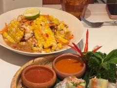 -太食獸泰式茶餐厅(IFS国金中心店)