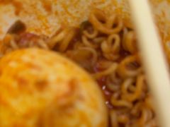 -三清洞摩西韩式年糕火锅(威高广场店)