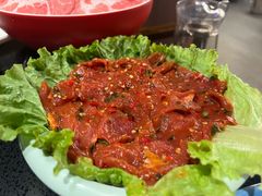 -三江两海老火锅(北京首店)