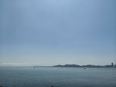 -养马岛旅游度假区