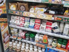 -7-ELEVEn(时尚天河商业广场店)