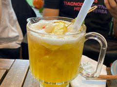 -CHILLAX轻乐时(侨建·Hi City店)
