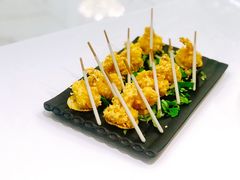 芝士虾球-一道餐厅(湖塘店)
