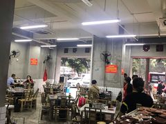 大堂-咏勝锑锅麻辣烫(净居寺路总店)
