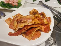 -么子烤肉(化龙池店)