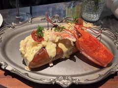 -LESCEDARS Brasserie Bistro香柏树