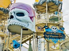 -亚马逊丛林水乐园