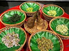 -福照楼汽锅鸡·云南菜(火车站锦江店)