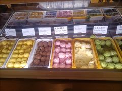 -东方滨江大酒店·滨江厅