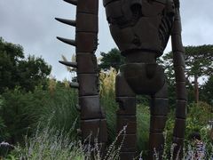 -三鹰之森吉卜力美术馆